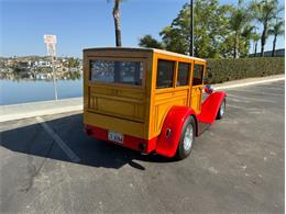 1929 Ford Woody Wagon (CC-2066895) for sale in Murrieta, California