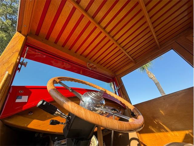 1929 Ford Woody Wagon (CC-2066895) for sale in Murrieta, California