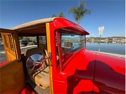 1929 Ford Woody Wagon (CC-2066895) for sale in Murrieta, California
