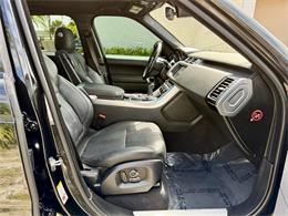 2016 Land Rover Range Rover Sport (CC-2066896) for sale in Pompano Beach, Florida