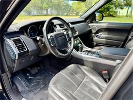 2016 Land Rover Range Rover Sport (CC-2066896) for sale in Pompano Beach, Florida