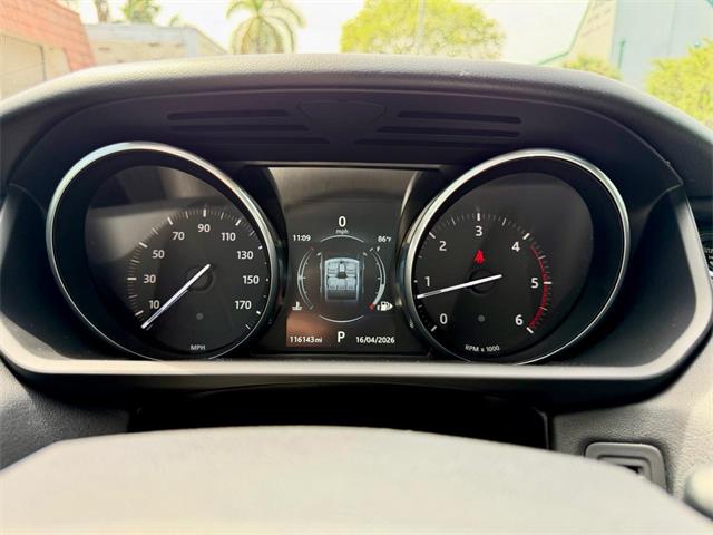 2016 Land Rover Range Rover Sport (CC-2066896) for sale in Pompano Beach, Florida