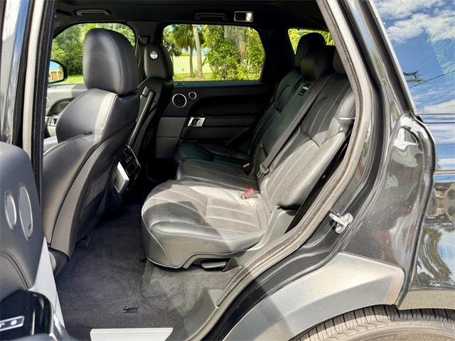 2016 Land Rover Range Rover Sport (CC-2066896) for sale in Pompano Beach, Florida