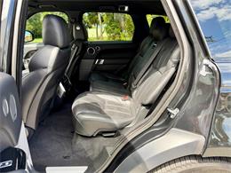 2016 Land Rover Range Rover Sport (CC-2066896) for sale in Pompano Beach, Florida