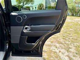 2016 Land Rover Range Rover Sport (CC-2066896) for sale in Pompano Beach, Florida
