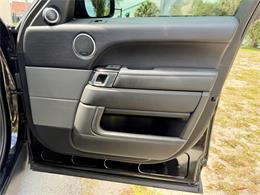 2016 Land Rover Range Rover Sport (CC-2066896) for sale in Pompano Beach, Florida