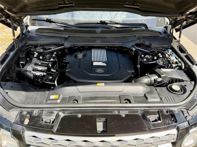 2016 Land Rover Range Rover Sport (CC-2066896) for sale in Pompano Beach, Florida