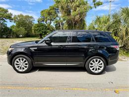 2016 Land Rover Range Rover Sport (CC-2066896) for sale in Pompano Beach, Florida