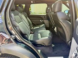 2016 Land Rover Range Rover Sport (CC-2066896) for sale in Pompano Beach, Florida