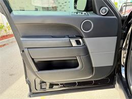 2016 Land Rover Range Rover Sport (CC-2066896) for sale in Pompano Beach, Florida