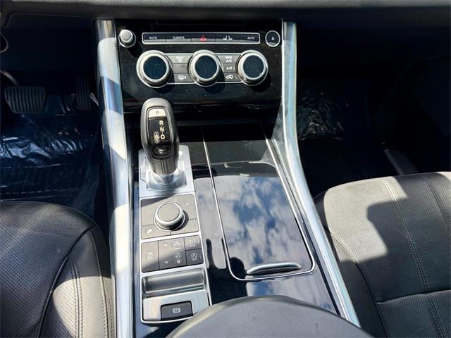 2016 Land Rover Range Rover Sport (CC-2066896) for sale in Pompano Beach, Florida