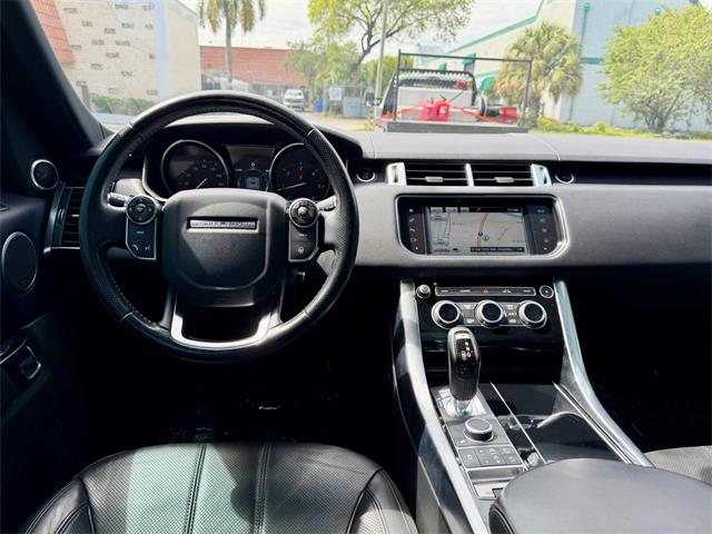 2016 Land Rover Range Rover Sport (CC-2066896) for sale in Pompano Beach, Florida