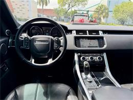 2016 Land Rover Range Rover Sport (CC-2066896) for sale in Pompano Beach, Florida