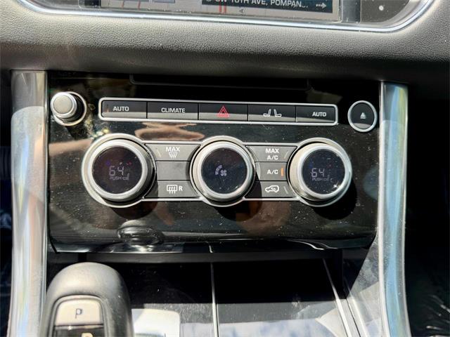 2016 Land Rover Range Rover Sport (CC-2066896) for sale in Pompano Beach, Florida