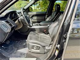 2016 Land Rover Range Rover Sport (CC-2066896) for sale in Pompano Beach, Florida