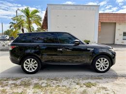 2016 Land Rover Range Rover Sport (CC-2066896) for sale in Pompano Beach, Florida