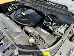 2016 Land Rover Range Rover Sport (CC-2066896) for sale in Pompano Beach, Florida