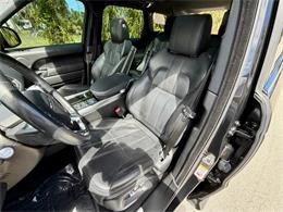2016 Land Rover Range Rover Sport (CC-2066896) for sale in Pompano Beach, Florida