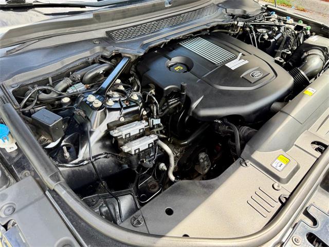 2016 Land Rover Range Rover Sport (CC-2066896) for sale in Pompano Beach, Florida