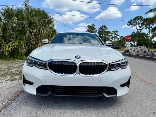 2019 BMW 3 Series (CC-2066897) for sale in Pompano Beach, Florida