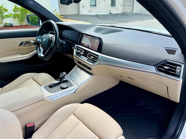 2019 BMW 3 Series (CC-2066897) for sale in Pompano Beach, Florida