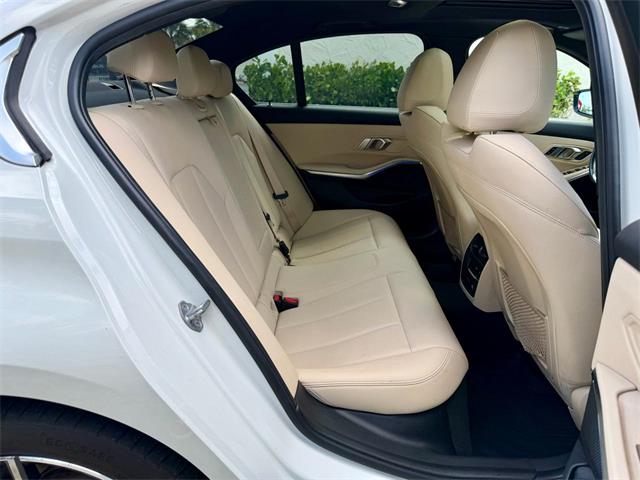 2019 BMW 3 Series (CC-2066897) for sale in Pompano Beach, Florida