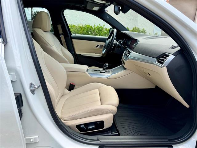 2019 BMW 3 Series (CC-2066897) for sale in Pompano Beach, Florida