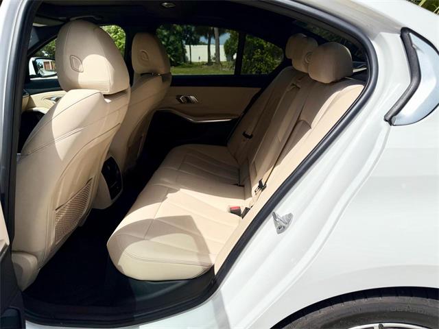 2019 BMW 3 Series (CC-2066897) for sale in Pompano Beach, Florida