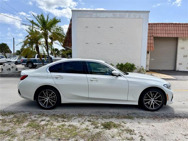 2019 BMW 3 Series (CC-2066897) for sale in Pompano Beach, Florida