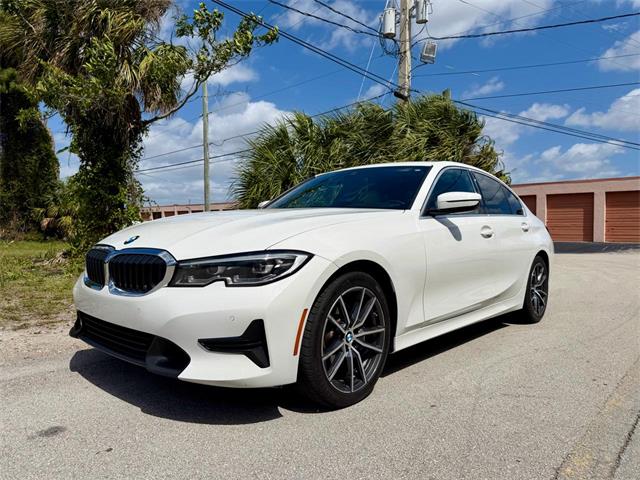 2019 BMW 3 Series (CC-2066897) for sale in Pompano Beach, Florida