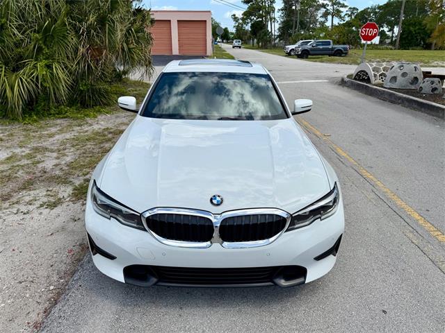 2019 BMW 3 Series (CC-2066897) for sale in Pompano Beach, Florida