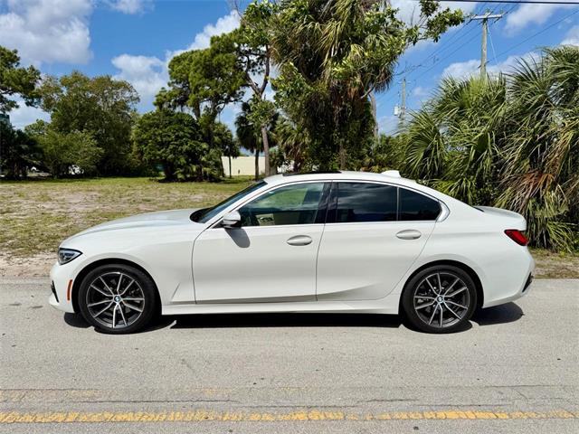 2019 BMW 3 Series (CC-2066897) for sale in Pompano Beach, Florida