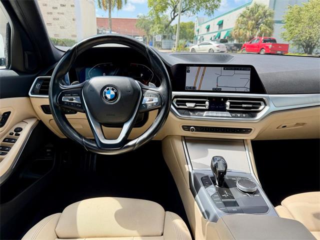 2019 BMW 3 Series (CC-2066897) for sale in Pompano Beach, Florida