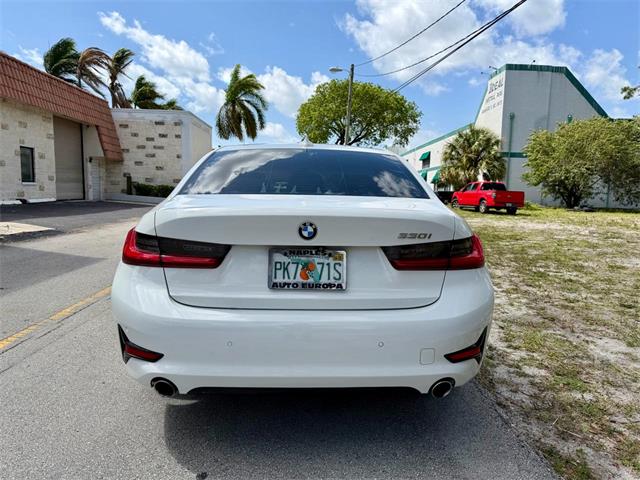 2019 BMW 3 Series (CC-2066897) for sale in Pompano Beach, Florida