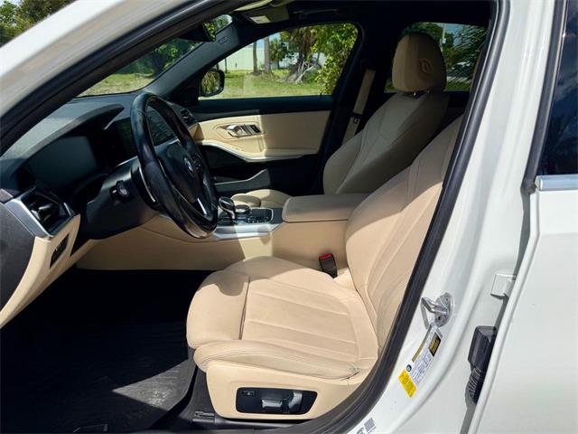 2019 BMW 3 Series (CC-2066897) for sale in Pompano Beach, Florida