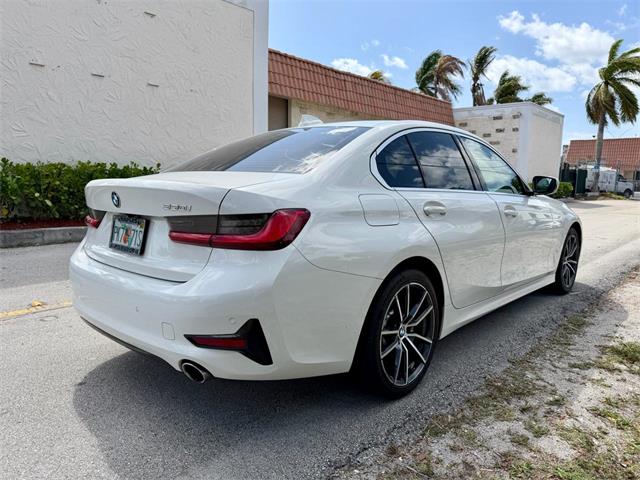 2019 BMW 3 Series (CC-2066897) for sale in Pompano Beach, Florida