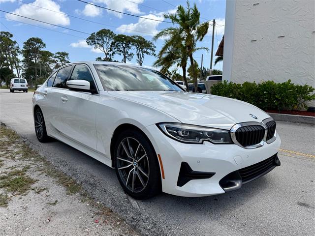 2019 BMW 3 Series (CC-2066897) for sale in Pompano Beach, Florida