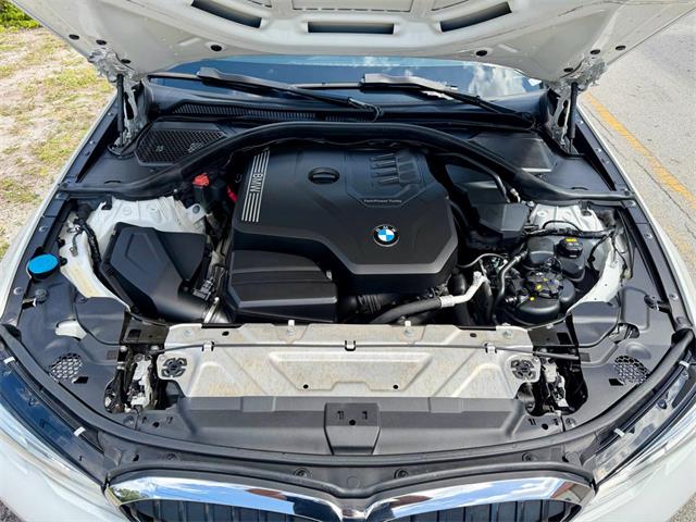 2019 BMW 3 Series (CC-2066897) for sale in Pompano Beach, Florida