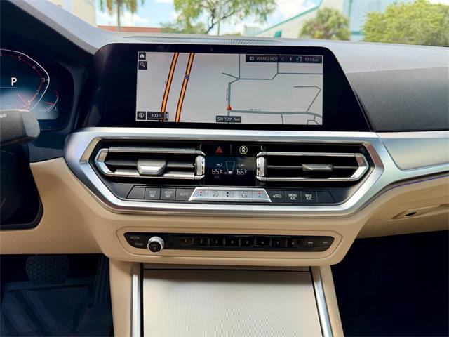 2019 BMW 3 Series (CC-2066897) for sale in Pompano Beach, Florida
