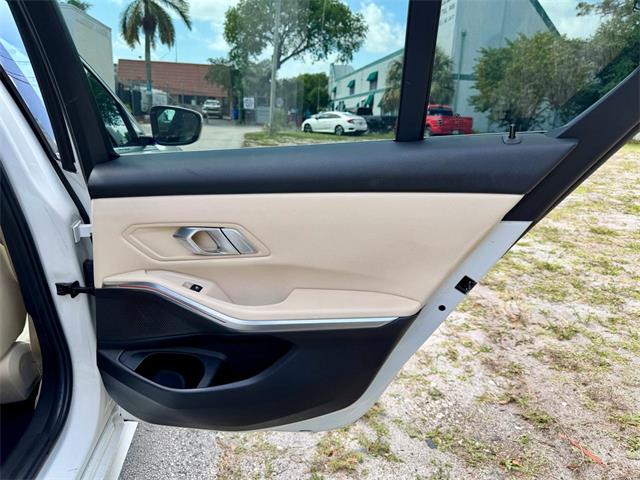 2019 BMW 3 Series (CC-2066897) for sale in Pompano Beach, Florida