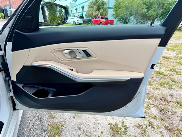 2019 BMW 3 Series (CC-2066897) for sale in Pompano Beach, Florida