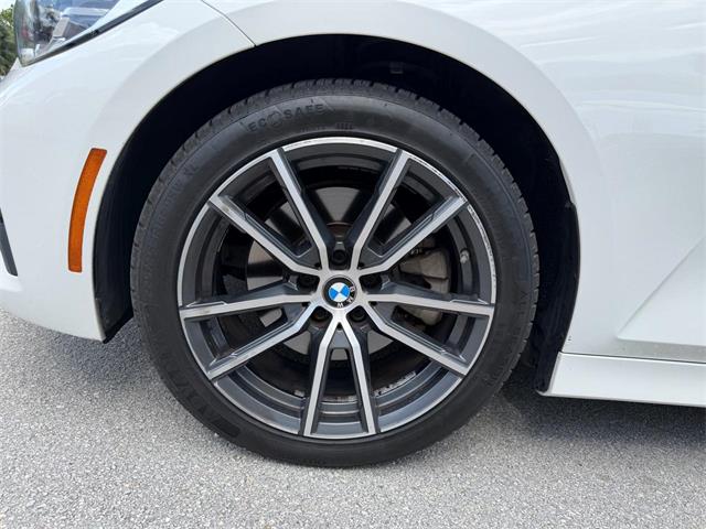 2019 BMW 3 Series (CC-2066897) for sale in Pompano Beach, Florida
