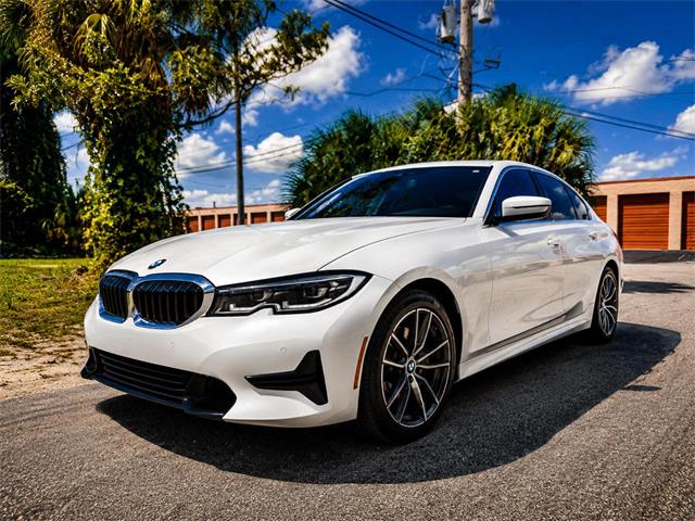 2019 BMW 3 Series (CC-2066897) for sale in Pompano Beach, Florida
