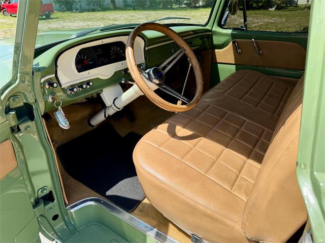 1964 Ford F100 (CC-2066898) for sale in Pompano Beach, Florida