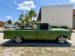 1964 Ford F100 (CC-2066898) for sale in Pompano Beach, Florida