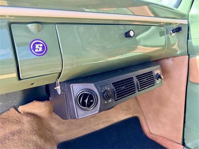 1964 Ford F100 (CC-2066898) for sale in Pompano Beach, Florida