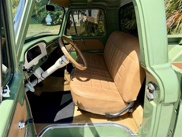 1964 Ford F100 (CC-2066898) for sale in Pompano Beach, Florida