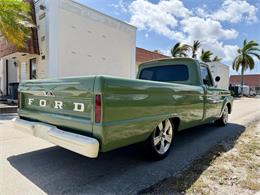 1964 Ford F100 (CC-2066898) for sale in Pompano Beach, Florida