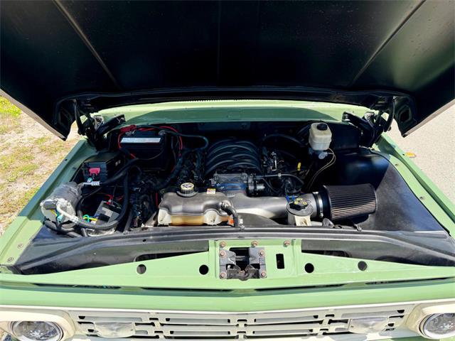 1964 Ford F100 (CC-2066898) for sale in Pompano Beach, Florida