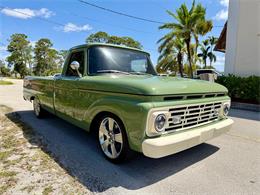 1964 Ford F100 (CC-2066898) for sale in Pompano Beach, Florida